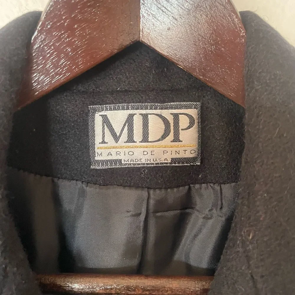 MDP jacket  - Picture 4 of 5